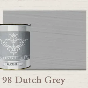 Painting The Past Eggshell Dutch Grey Betaalbaar